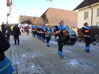 Bettmaringen Umzug 2014