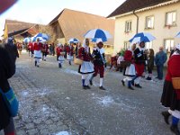 Bettmaringen Umzug 2014