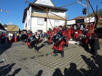 Bettmaringen Umzug 2014