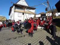 Bettmaringen Umzug 2014