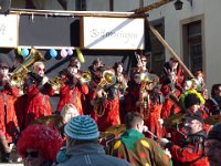 Bettmaringen Umzug 2014