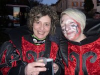 Bettmaringen Umzug 2014