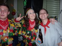 Eberfingen Kappenabend 2014