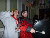 Eberfingen Kappenabend 2014