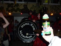 Eberfingen Kappenabend 2014