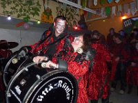 Eberfingen Kappenabend 2014