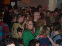 Eberfingen Kappenabend 2014