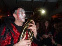 Eberfingen Kappenabend 2014