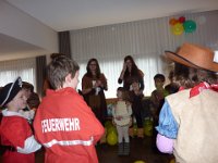 Fasnet Dsischdig 2014