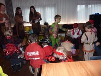 Fasnet Dsischdig 2014