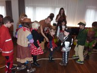 Fasnet Dsischdig 2014