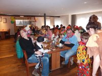 Fasnet Dsischdig 2014