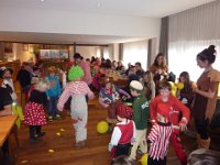 Fasnet Dsischdig 2014