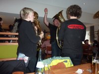 Fasnet Dsischdig 2014