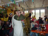 Fasnet Fridig 2014