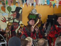 Fasnet Fridig 2014