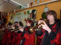 Fasnet Fridig 2014