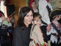 Fasnet Fridig 2014