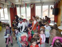 Fasnet Fridig 2014