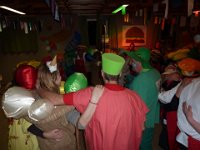 Fasnet Fridig 2014