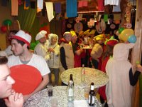 Fasnet Fridig 2014