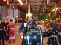 Fasnet Fridig 2014