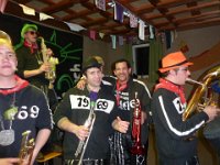 Fasnet Fridig 2014