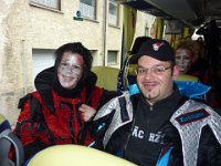 Fasnet Mändig 2014