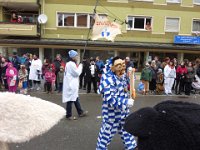 Fasnet Mändig 2014