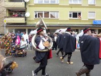 Fasnet Mändig 2014