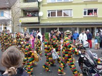 Fasnet Mändig 2014