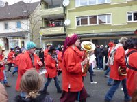 Fasnet Mändig 2014