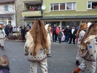 Fasnet Mändig 2014