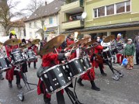 Fasnet Mändig 2014