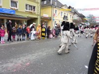 Fasnet Mändig 2014