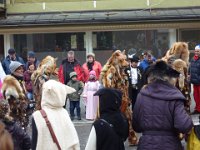 Fasnet Mändig 2014