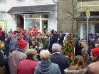 Fasnet Mändig 2014