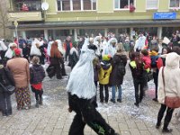 Fasnet Mändig 2014