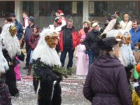 Fasnet Mändig 2014