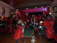 Fasnet Mändig 2014