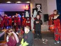 Fasnet Mändig 2014