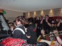 Fasnet Mändig 2014