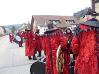 Fasnet Sunndig 2014