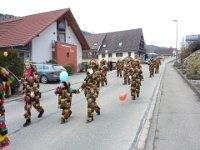 Fasnet Sunndig 2014