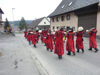 Fasnet Sunndig 2014