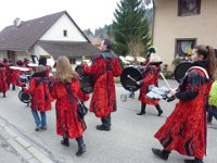 Fasnet Sunndig 2014