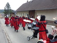 Fasnet Sunndig 2014