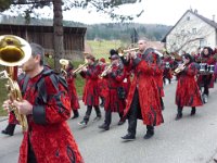 Fasnet Sunndig 2014