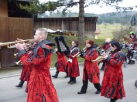 Fasnet Sunndig 2014