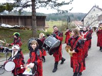 Fasnet Sunndig 2014